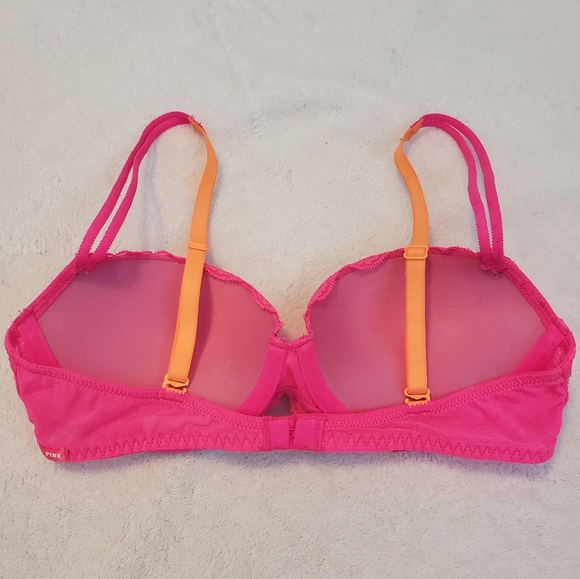 Victoria's Secret Bra 32B and Thong - Picture 4 of 5